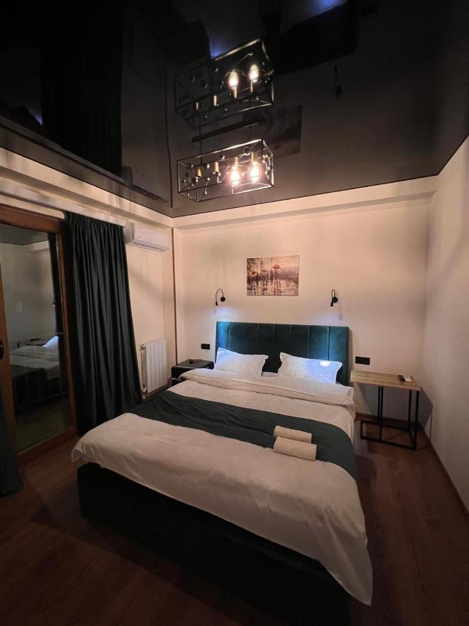 Natali Boutique Hotel Tbilisi Exterior foto