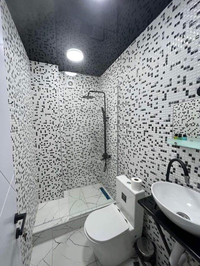 Natali Boutique Hotel Tbilisi Exterior foto