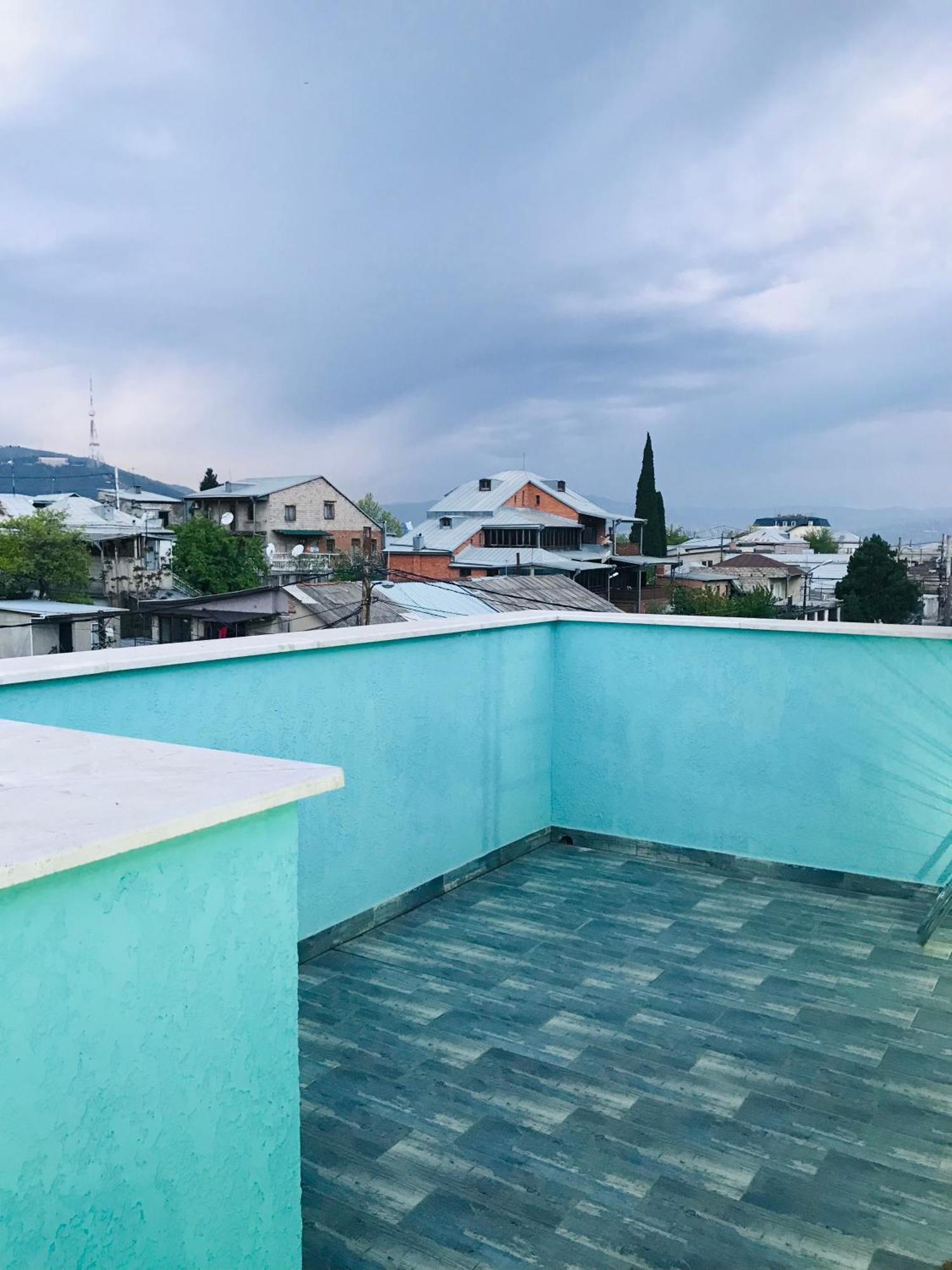 Natali Boutique Hotel Tbilisi Quarto foto