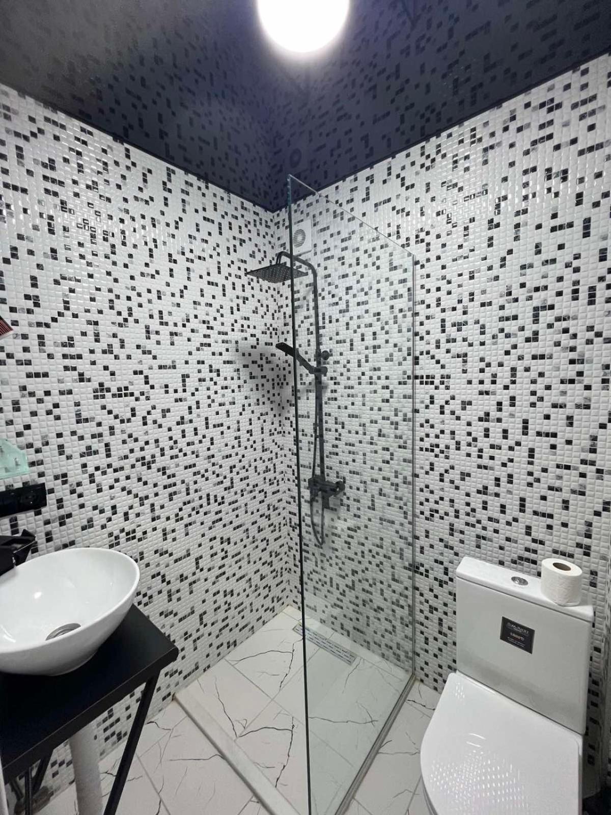 Natali Boutique Hotel Tbilisi Quarto foto